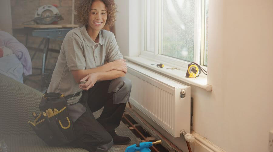 Professional emergency plumbing in Ravenna, TX